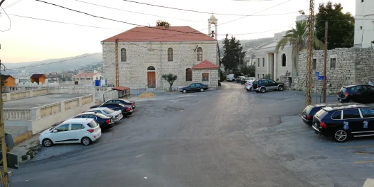 church